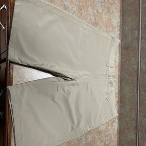 Under armour casual shorts